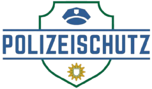 Logo Polizei-Schutz