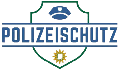 Logo Polizei-Schutz