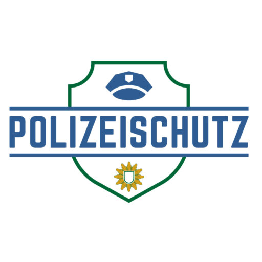Logo Polizei-Schutz